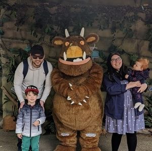 Meet your Posher, Cheryl